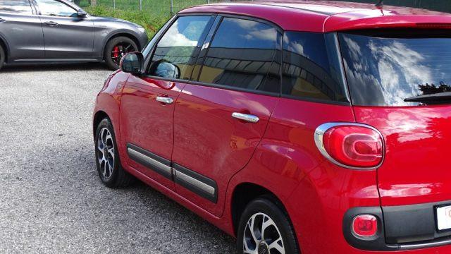 FIAT 500L 1.4 95 CV Pop Star, Garanzia Inclusa..