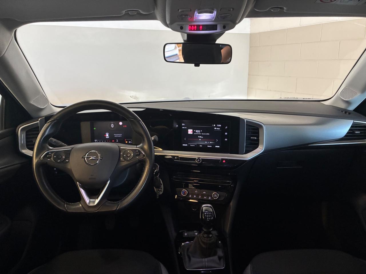 Opel Mokka 1.5 diesel Edition