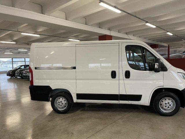 CITROEN Jumper 28 BlueHDi 120 S&S PC-TN Furgone