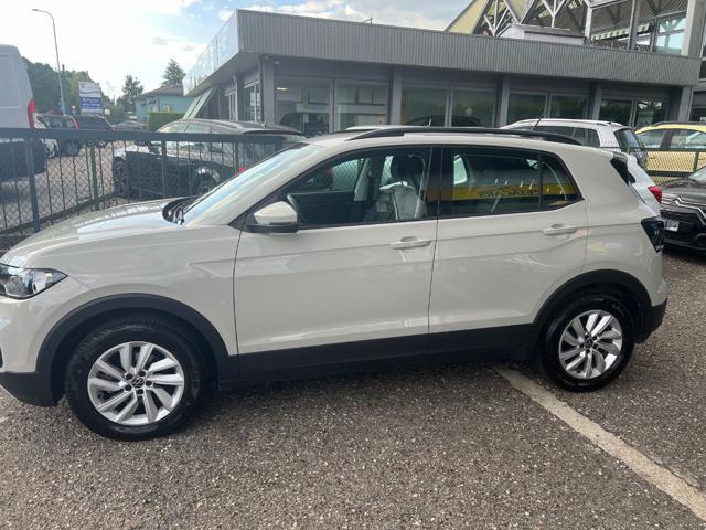 VOLKSWAGEN T-Cross 1.0 TSI 110 CV Style