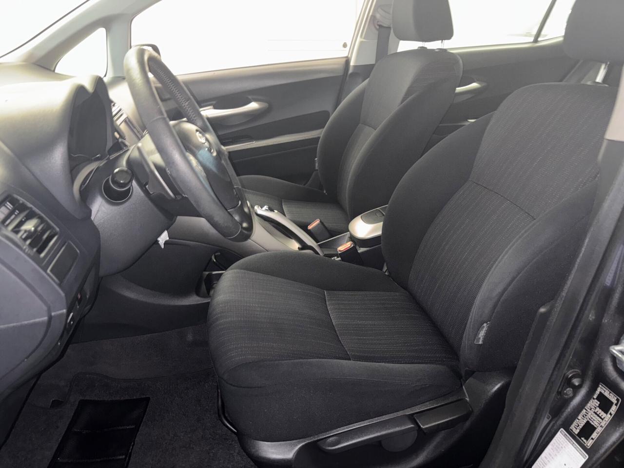 Toyota Auris 1.4 D-4D AUTOMATICA OK NEOPATENTATI