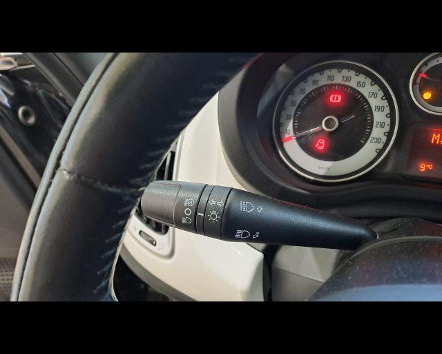 FIAT 500L 1.6 mjt Trekking 120cv E6