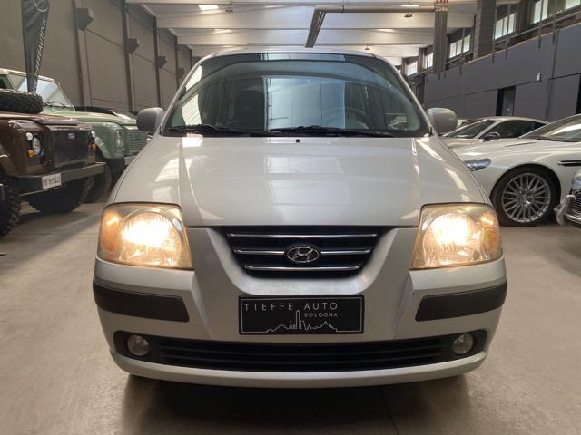 HYUNDAI Atos Prime 1.1 12V Active