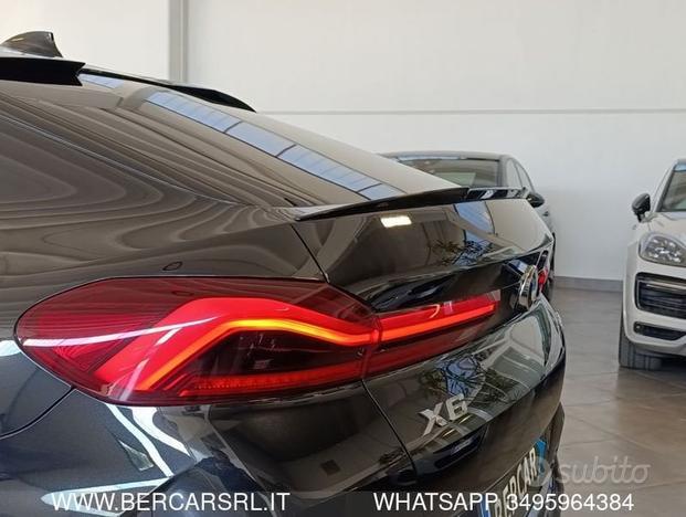 BMW X6 xDrive30d 48V Msport*SEDILI RISCLADATI...