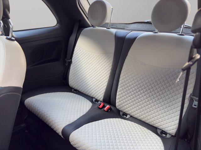 FIAT 500 1.0 Hybrid Dolcevita 70 cv