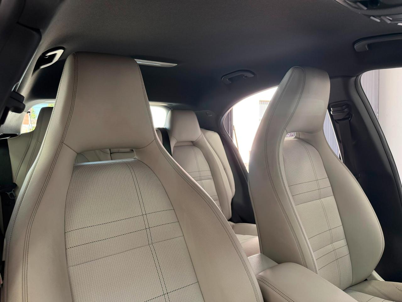 Mercedes-benz A 180 CDI Sport-LED-GARANTITA-2013
