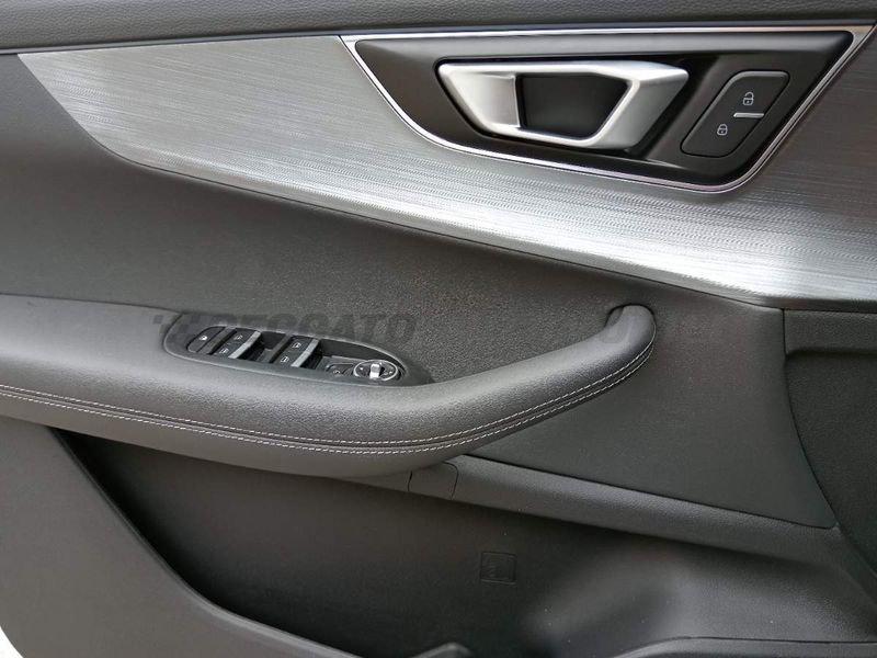 DR AUTOMOBILES DR 6.0 DR 6.0 1.5 TURBO CVT GPL