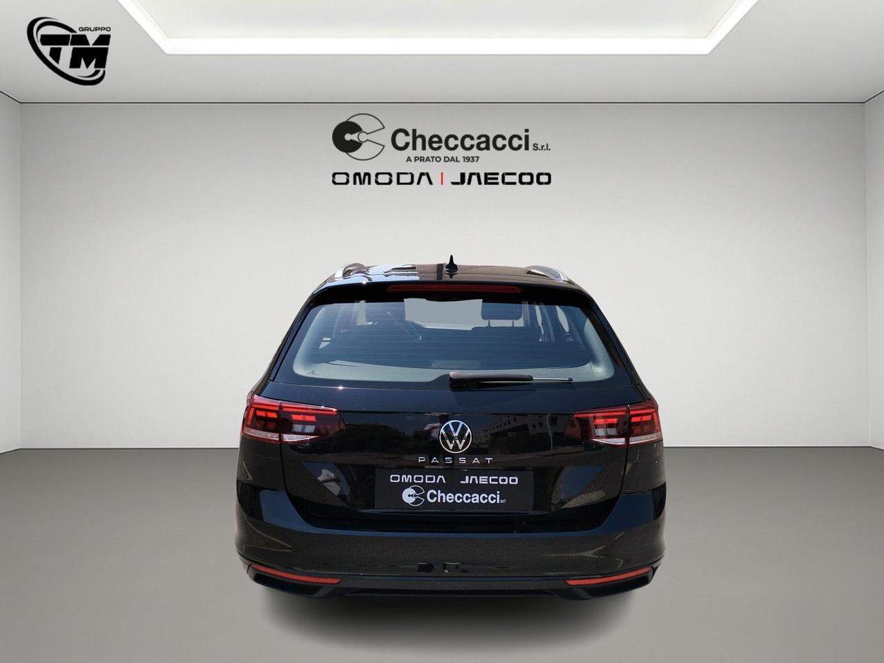 Volkswagen Passat Variant, VIII 2022 2.0 tdi Business 150cv dsg *IVA ESPOSTA*