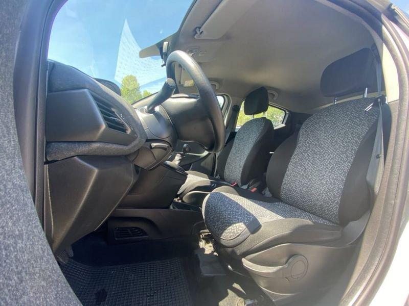 Lancia Ypsilon 1.0 HYBRID GOLD S&S 70CV