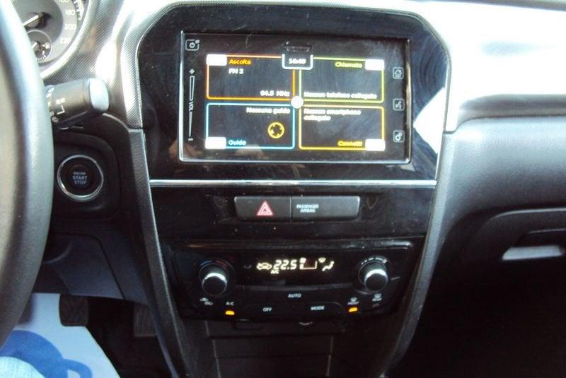 Suzuki Vitara Vitara 1.4h Cool 2wd