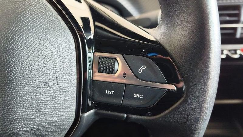 Peugeot 2008 2008 1.5 bluehdi Active Pack s&s 110cv