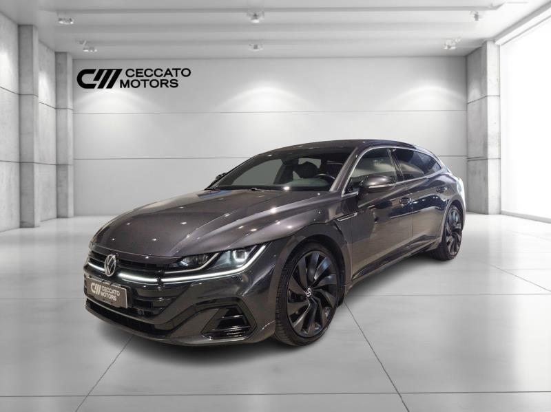 Volkswagen Arteon 2.0 TDI SCR BlueMotion Sport DSG