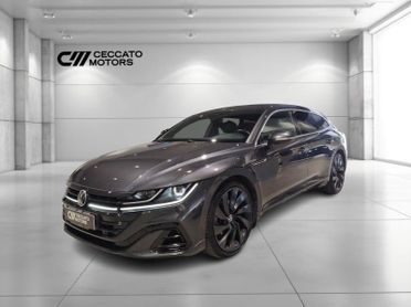 Volkswagen Arteon 2.0 TDI SCR BlueMotion Sport DSG