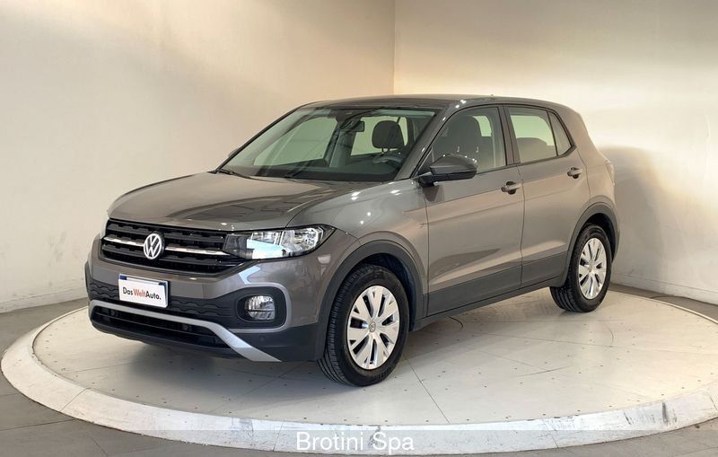 Volkswagen T-Cross 1.0 TSI Urban BMT