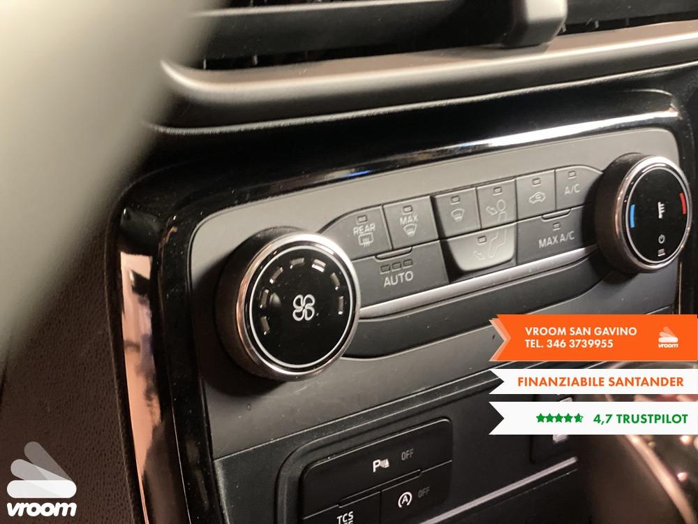 FORD EcoSport 1.0 EcoBoost 125 CV Start&Stop Ac...