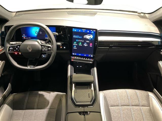 RENAULT Austral 1.3 mild hybrid Techno 160cv auto