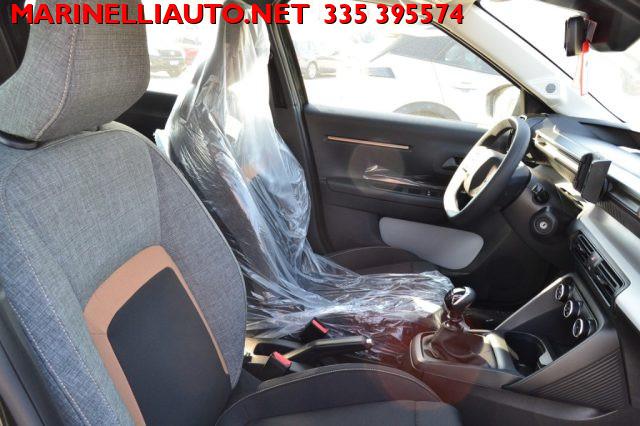 CITROEN C3 Aircross 1.2 Turbo 100 cv Manuale YOU PRONTA CONSEGNA