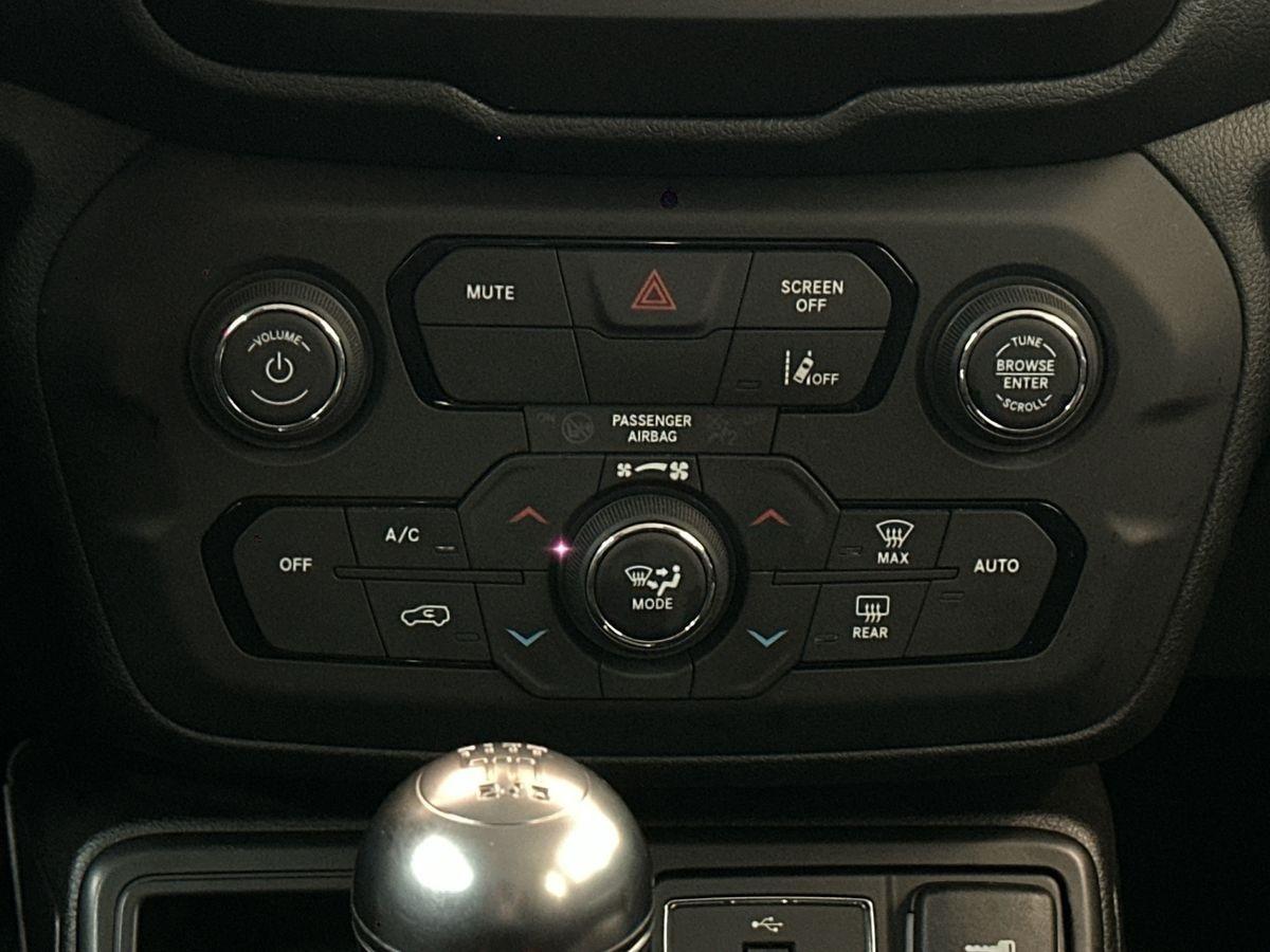 JEEP Renegade My23 Longitude 1.6 Multijet Ii 130 Cv E6.4