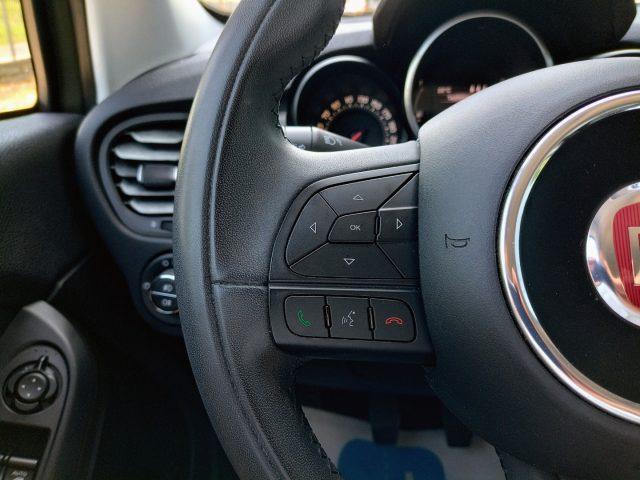 FIAT 500X 1.3 MultiJet 95 CV Cross "NEOPATENTATI"