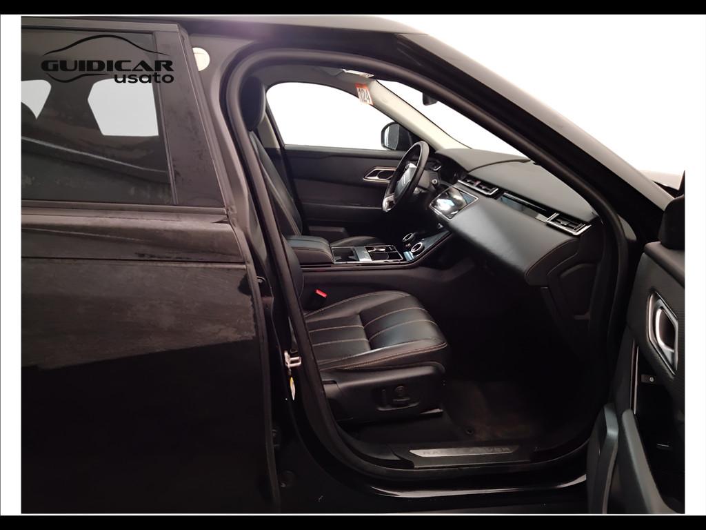 LAND ROVER Range Rover Velar 2017 - Range Rover Velar 2.0d i4 HSE 240cv