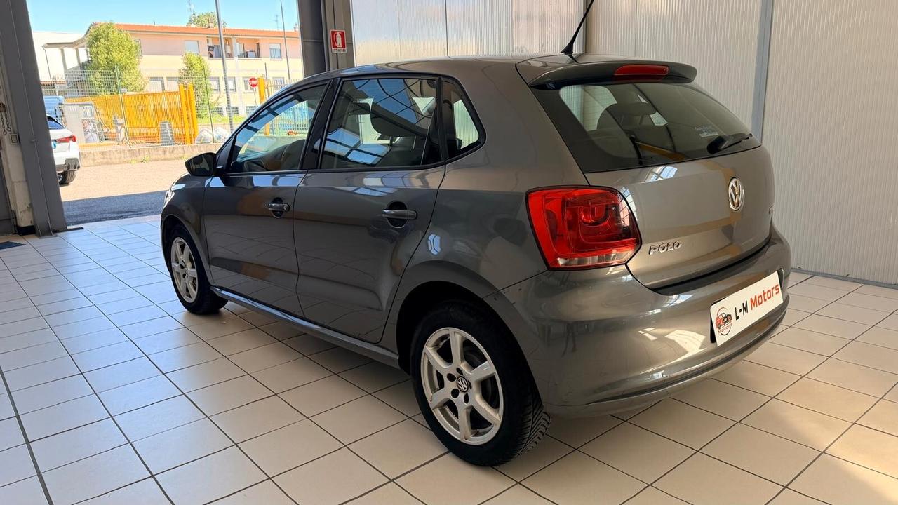 Volkswagen Polo 1.2 TDI DPF 5 p. Comfortline