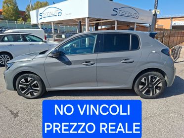 Peugeot 208 Hybrid 110 e-DCS6 Allure*CARPLAY*AUTOM*