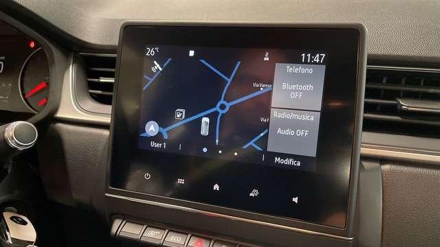 Renault Captur 1.0 TCe Zen