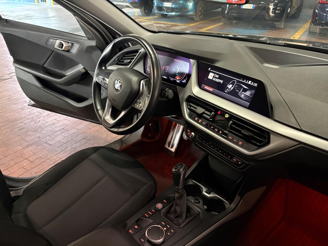 Bmw 116 116i 5p. Advantage Neopatentati...!!!!!