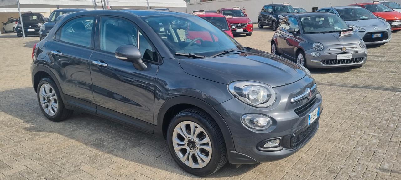 Fiat 500X 1.3 MultiJet 95 CV Business