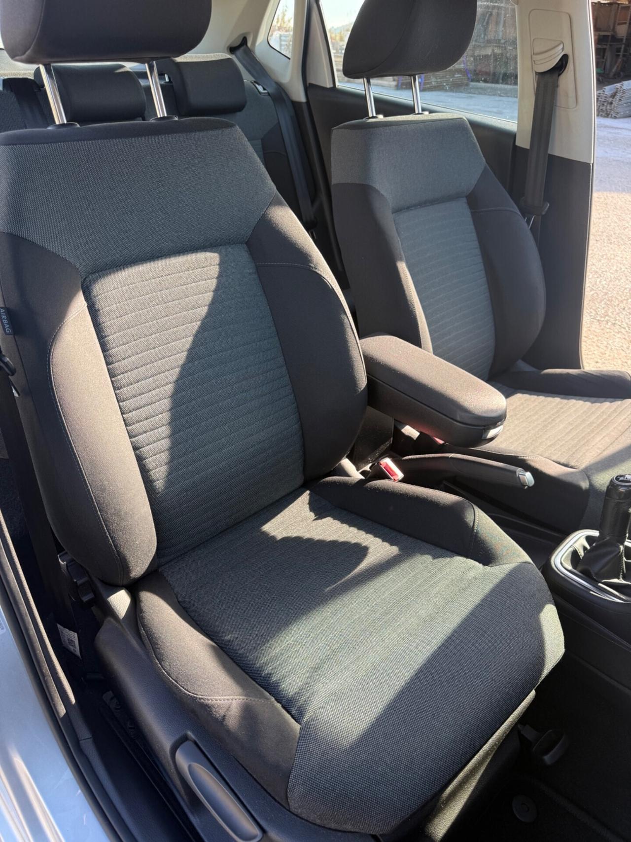 Volkswagen Polo Diesel 1.2 TDi Neopatentati UNIPRO