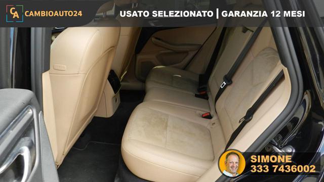 PORSCHE Macan 2.0 PDK + CERCHIO DA 20°