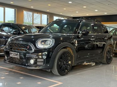 Mini Cooper SD Countryman 2.0 D Hype