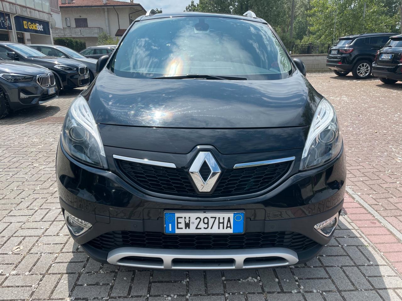 Renault Scenic Scénic 1.6 dCi 130CV Start&Stop Energy