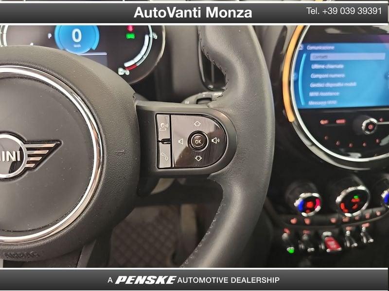 MINI Countryman Mini Countryman 1.5 Cooper Classic auto