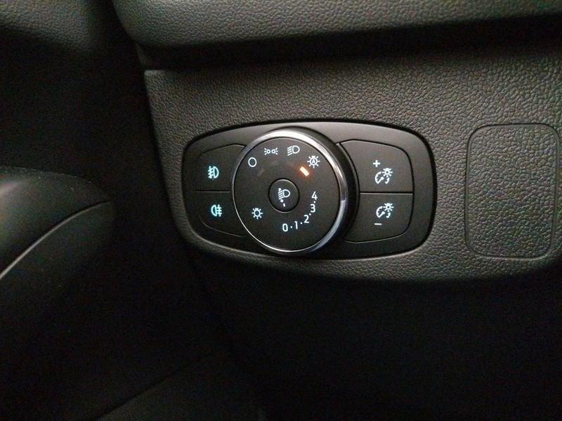 Ford Focus 1.0t ecoboost h ST-Line 125cv