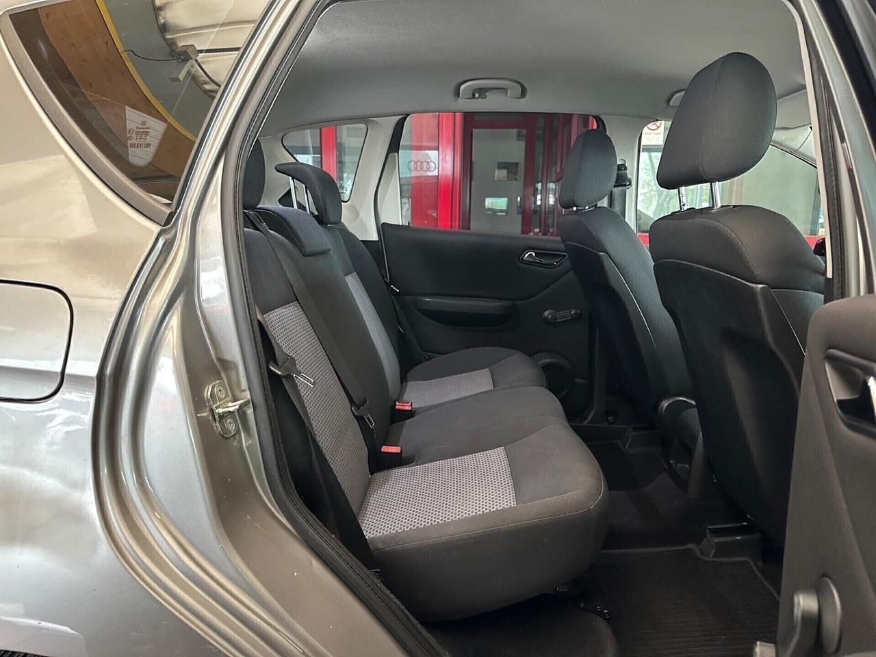 Mercedes-benz A 160 A 160 CDI Classic