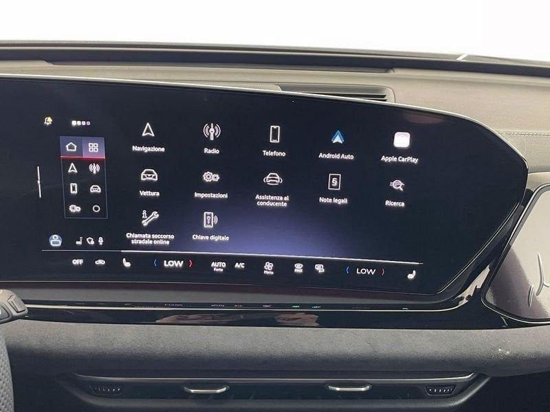 Audi A5 Avant TDI 150 kW S tronic mHEV+ S Line edition