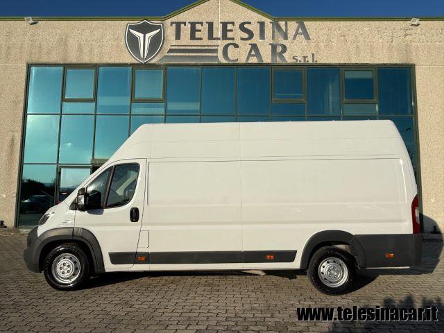 FIAT DUCATO 2.3 MJT 130CV H3 L4 EXRTA LUNGO - TETTO AL
