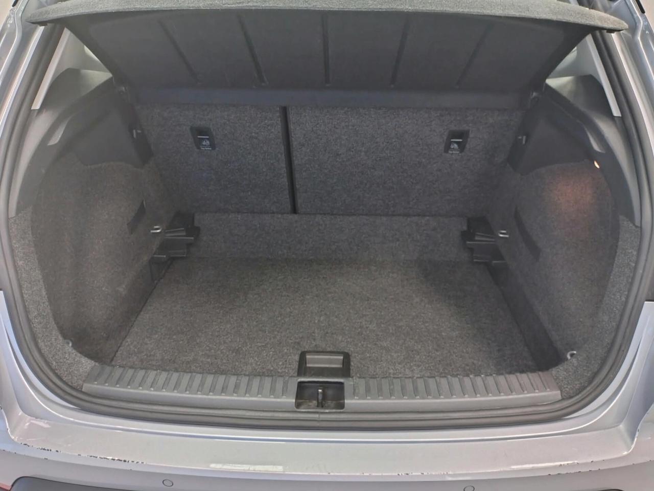 Seat Arona 1.0 EcoTSI Style