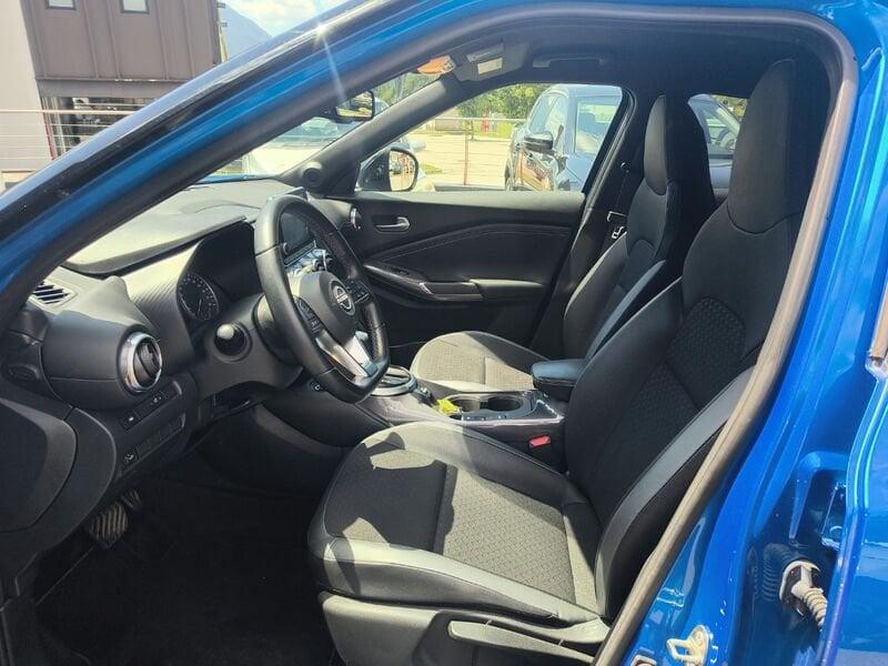 Nissan Juke Juke 1.6 hev N-Connecta