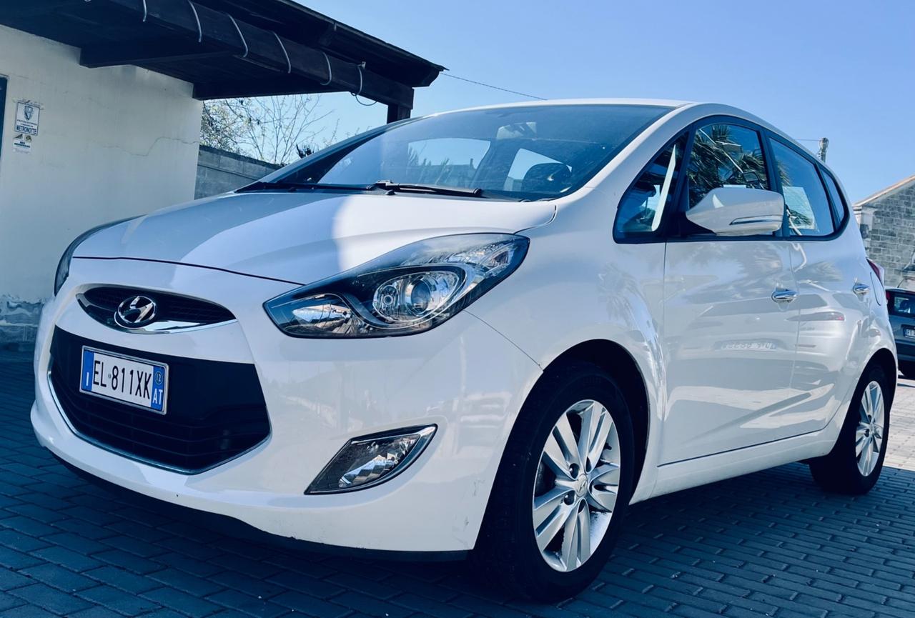 Hyundai iX20 1.6 CRDI 115 CV Confort