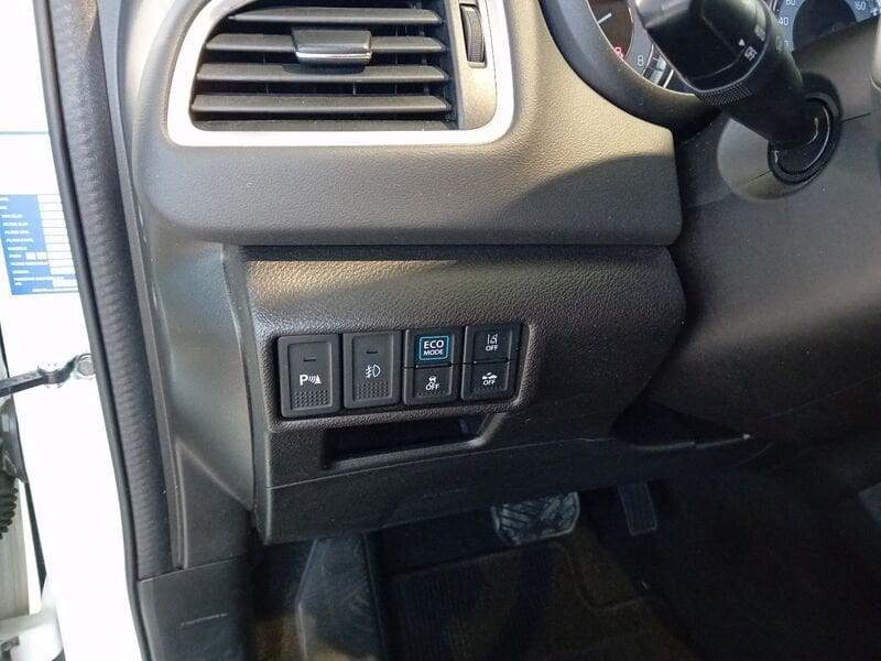 Suzuki S-Cross S-Cross 1.5 140V Hybrid A/T Starview