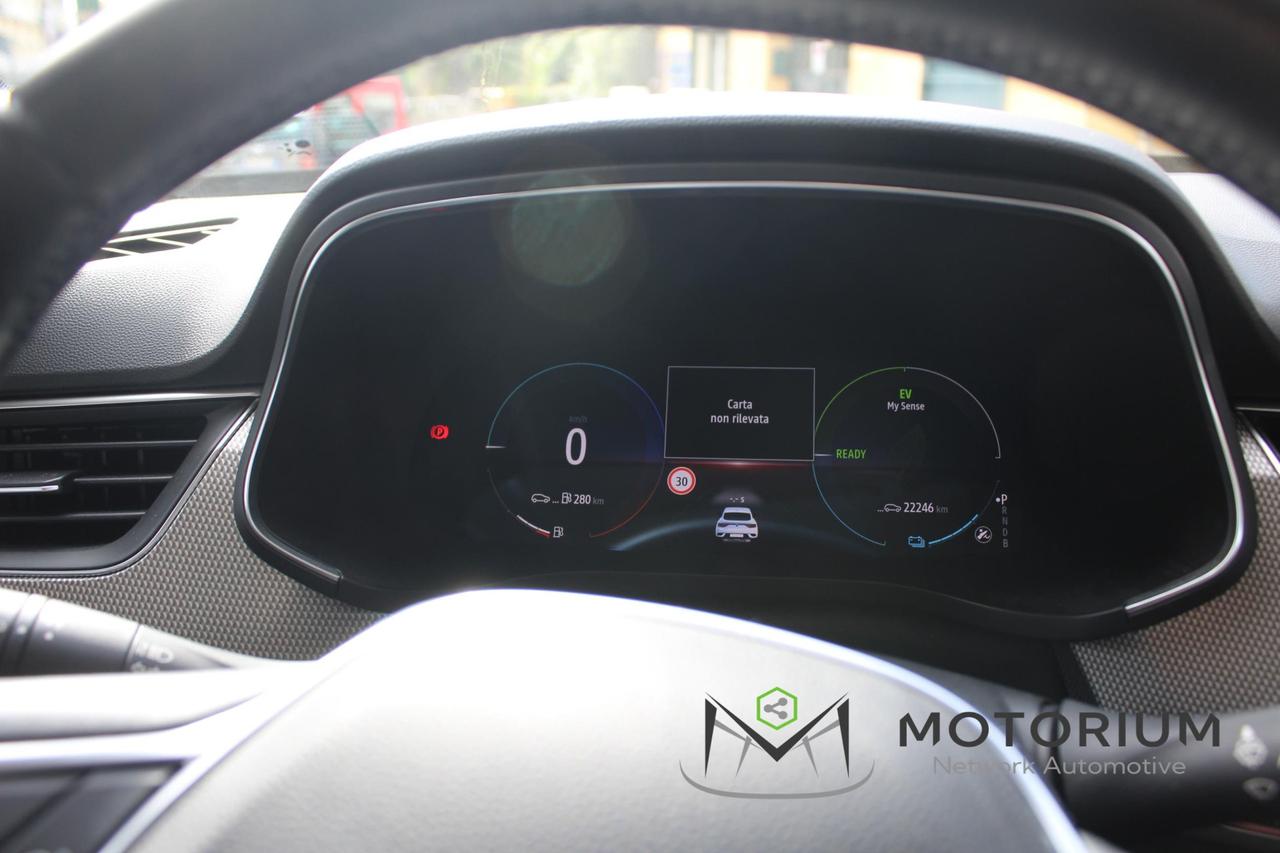 Renault Arkana 1.6 E TECH FULL HYBRID TECNO