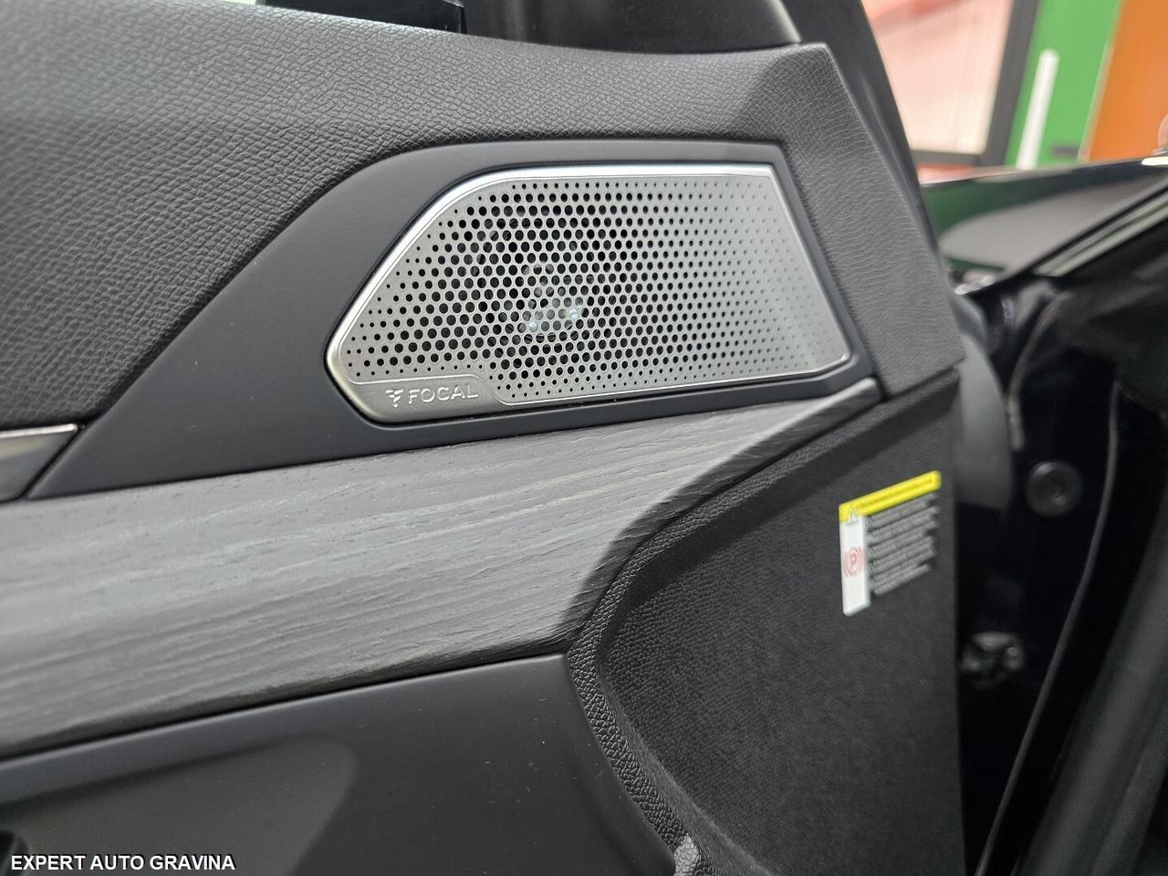 PEUGEOT 508sw 225cv HYBRID PLUG-IN GT LINE INTROVA