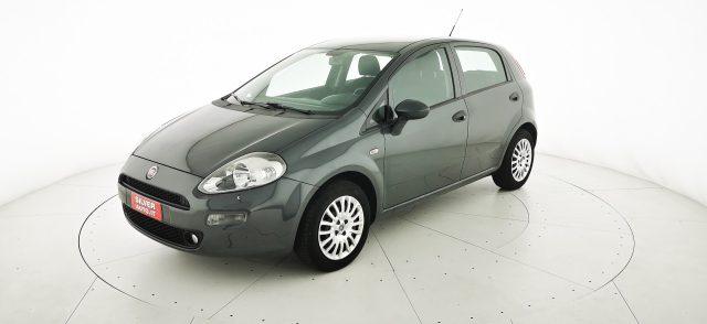 FIAT Punto 1.2 8V 5 porte Street EasyPower