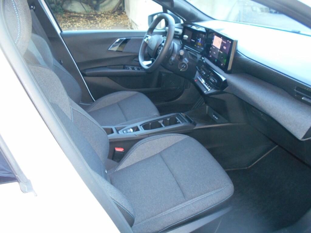 Renault Clio 1.8 full hybrid E-Tech Evolution Auto