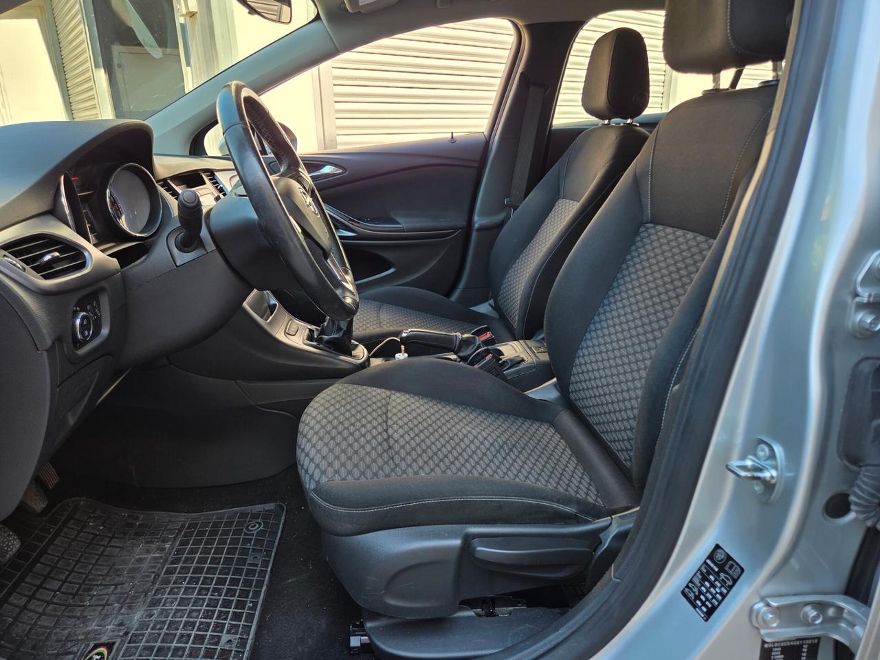 Opel Astra 1.6 CDTi 110CV Sports Tourer Innovation
