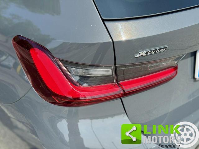 BMW 320 M-SPORT SHADOW EDITION