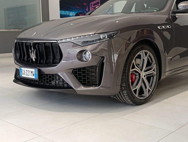 MASERATI Levante V6 Diesel 275 CV AWD Gransport