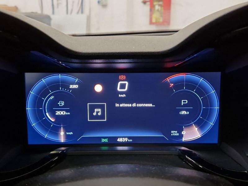 ALFA ROMEO JUNIOR 1.2 136cv Hybrid eDCT6 Ibrida